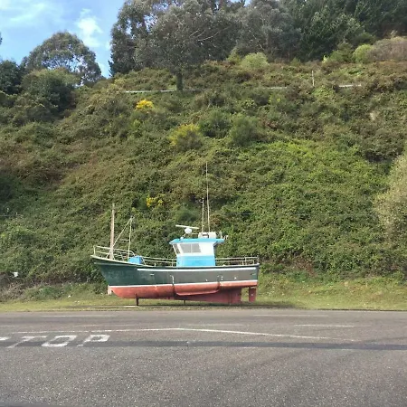 Сasa de vacaciones Colores Del Mar *