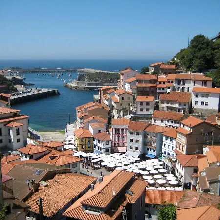 Colores Del Mar * Cudillero