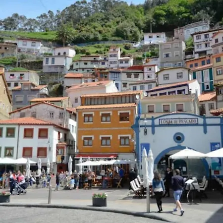 Colores Del Mar Holiday home