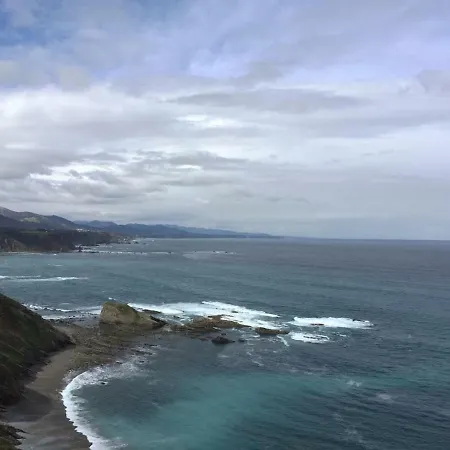 Colores Del Mar